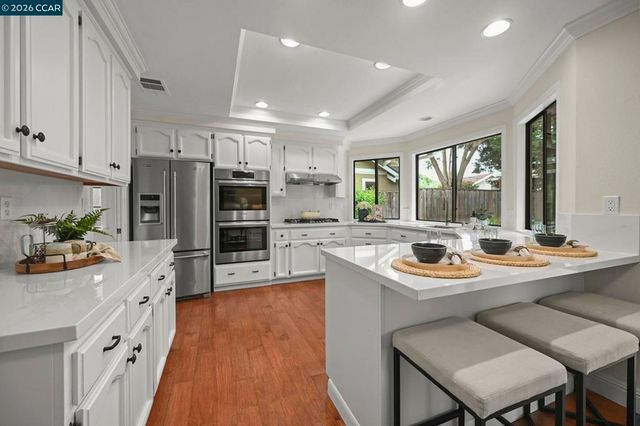 317 Fontaine Dr, Danville, CA 94506