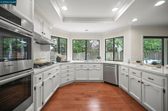317 Fontaine Dr, Danville, CA 94506