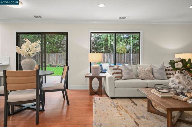 317 Fontaine Dr, Danville, CA 94506