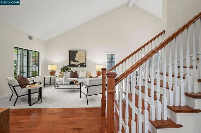 317 Fontaine Dr, Danville, CA 94506