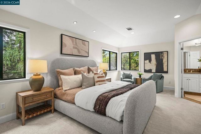 317 Fontaine Dr, Danville, CA 94506