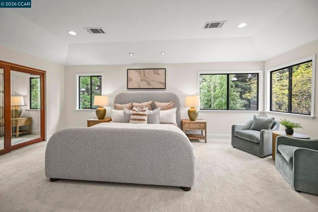 317 Fontaine Dr, Danville, CA 94506