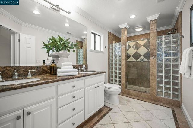 317 Fontaine Dr, Danville, CA 94506