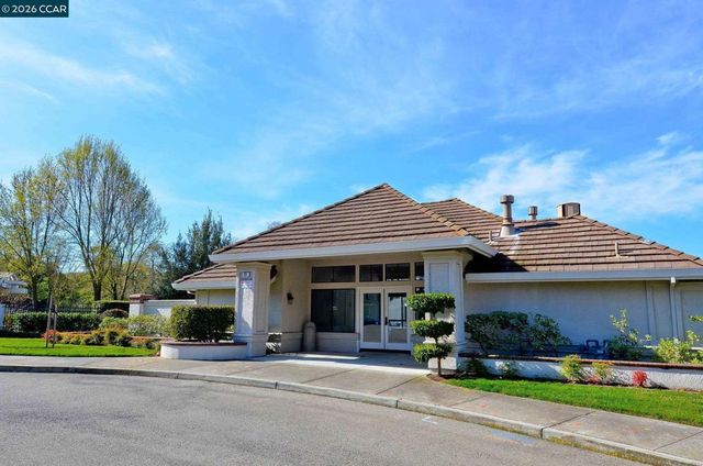 317 Fontaine Dr, Danville, CA 94506