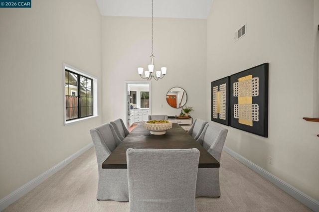 317 Fontaine Dr, Danville, CA 94506