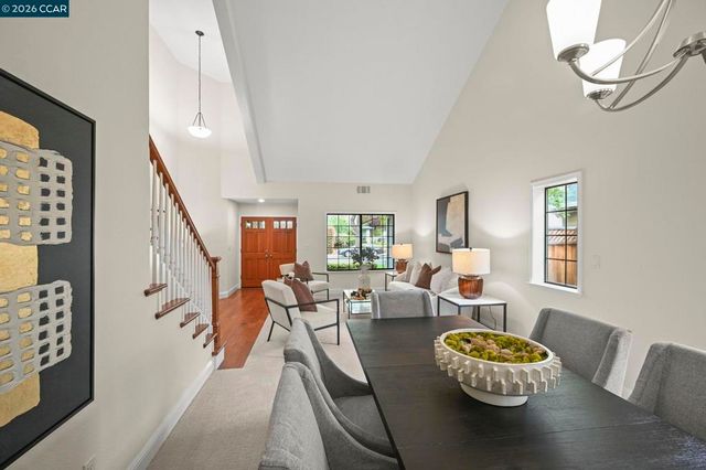 317 Fontaine Dr, Danville, CA 94506