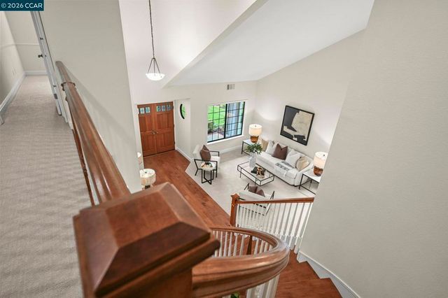 317 Fontaine Dr, Danville, CA 94506