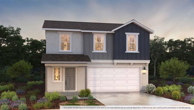 1966 Oak Falls Court 3 Wo, Tulare, CA 93274