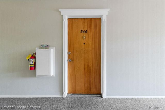 29546 Hoover Road, Warren, MI 48093