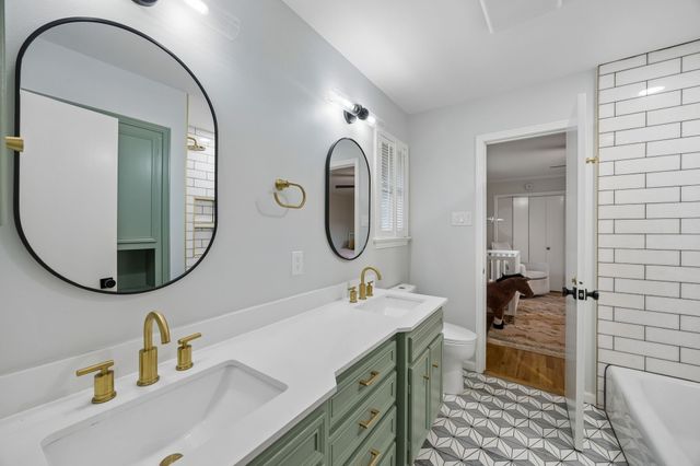 11714 El Hara Circle, Dallas, TX 75230