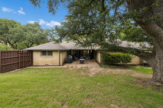 11714 El Hara Circle, Dallas, TX 75230