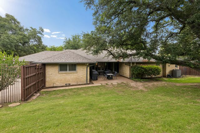 11714 El Hara Circle, Dallas, TX 75230