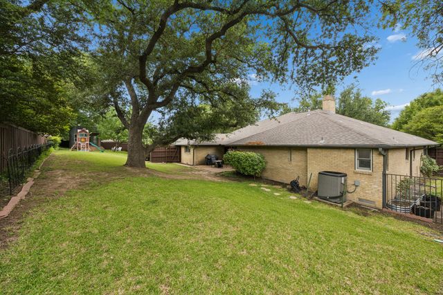 11714 El Hara Circle, Dallas, TX 75230