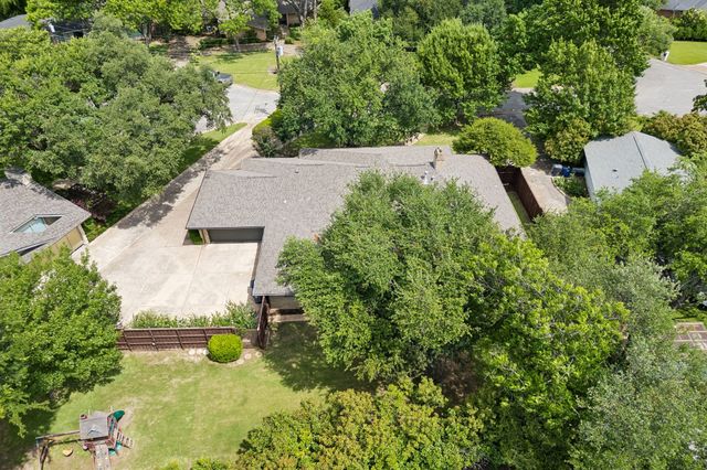 11714 El Hara Circle, Dallas, TX 75230