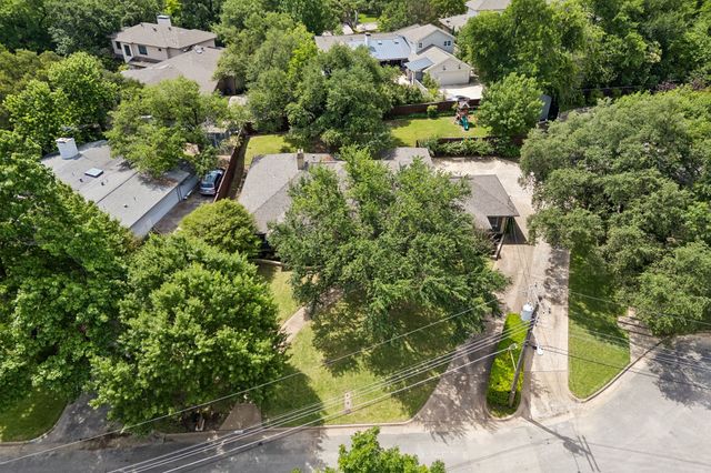 11714 El Hara Circle, Dallas, TX 75230
