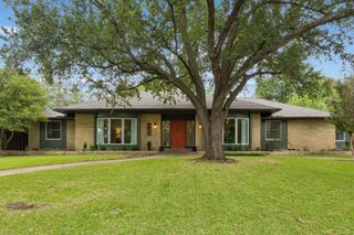 11714 El Hara Circle, Dallas, TX 75230