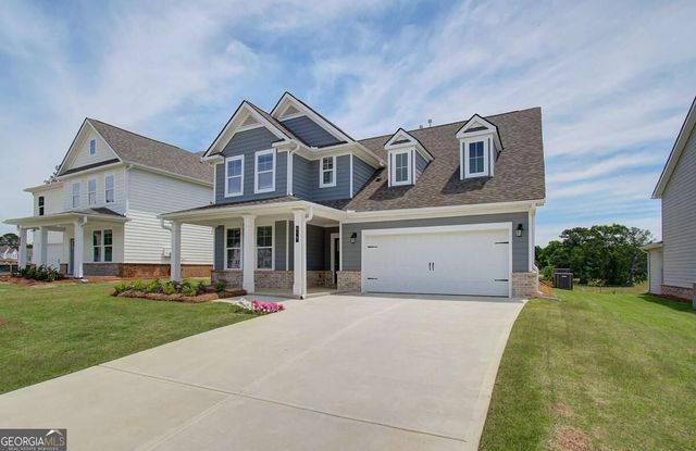 301 Arnewood Circle, Mcdonough, GA 30253