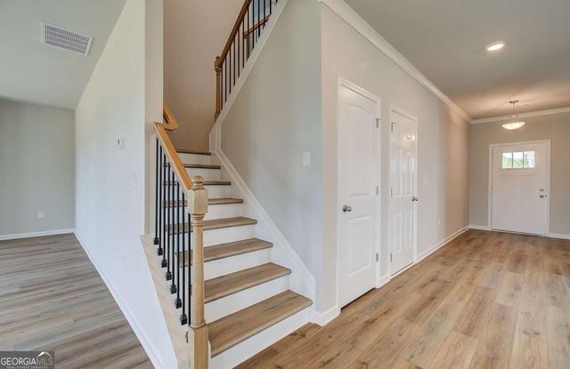 301 Arnewood Circle, Mcdonough, GA 30253