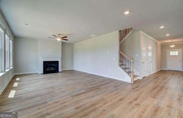 301 Arnewood Circle, Mcdonough, GA 30253