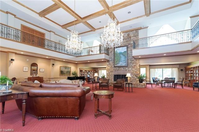 3201 Bermuda Village, Bermuda Run, NC 27006