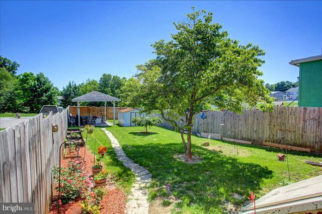 233 CLEVELAND AVENUE, Waynesboro, PA 17268