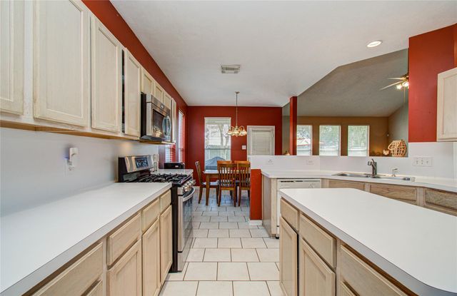 20407 Westfield Estates Drive, Katy, TX 77449