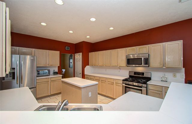 20407 Westfield Estates Drive, Katy, TX 77449