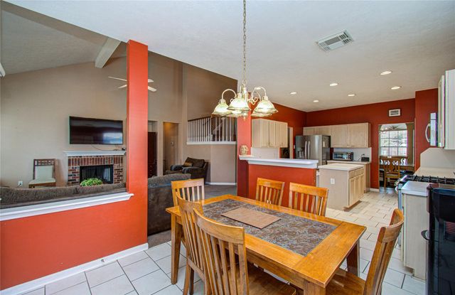 20407 Westfield Estates Drive, Katy, TX 77449