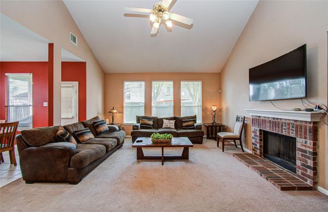 20407 Westfield Estates Drive, Katy, TX 77449