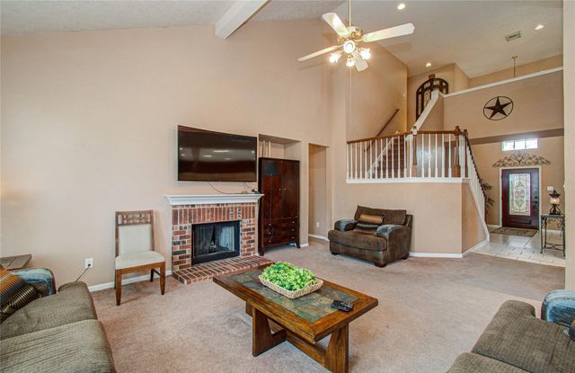 20407 Westfield Estates Drive, Katy, TX 77449