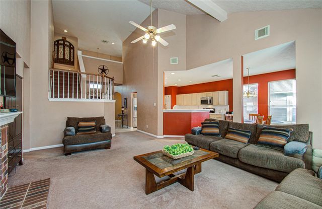 20407 Westfield Estates Drive, Katy, TX 77449