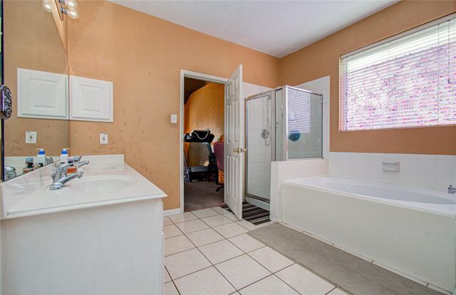 20407 Westfield Estates Drive, Katy, TX 77449