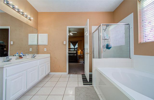 20407 Westfield Estates Drive, Katy, TX 77449