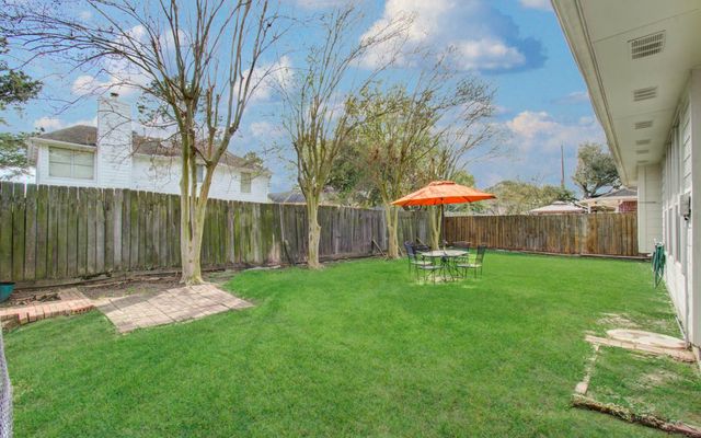 20407 Westfield Estates Drive, Katy, TX 77449