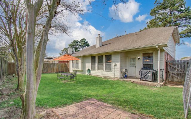 20407 Westfield Estates Drive, Katy, TX 77449