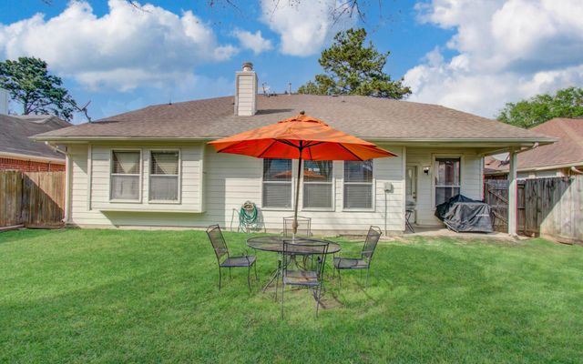 20407 Westfield Estates Drive, Katy, TX 77449