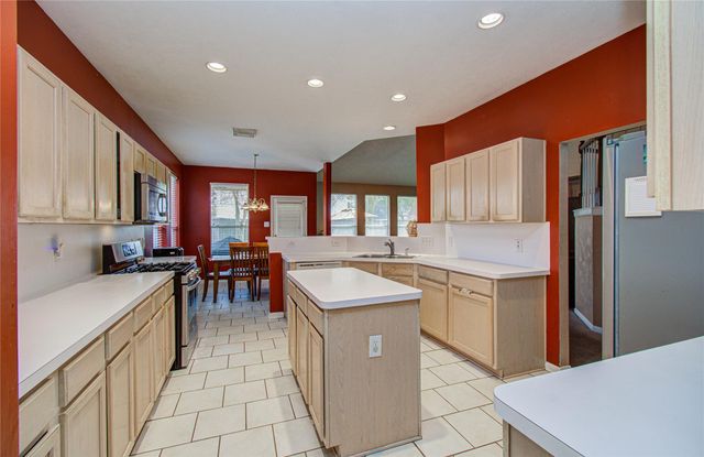 20407 Westfield Estates Drive, Katy, TX 77449