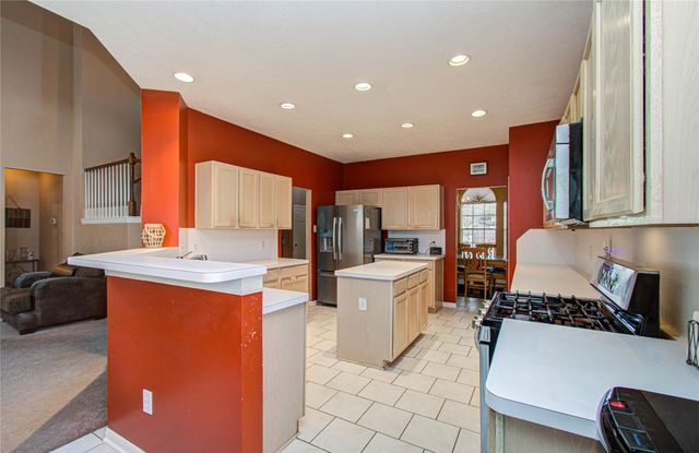 20407 Westfield Estates Drive, Katy, TX 77449