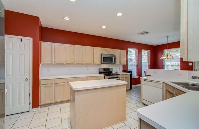 20407 Westfield Estates Drive, Katy, TX 77449