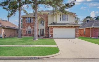 20407 Westfield Estates Drive, Katy, TX 77449