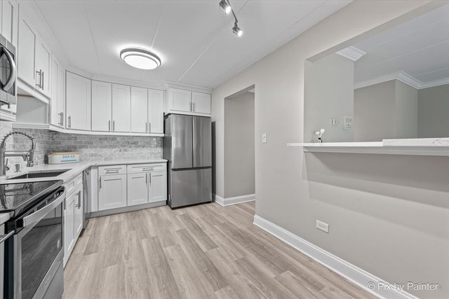 1220 S Lorraine Road 2H, Wheaton, IL 60189