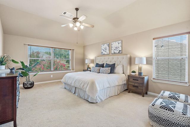 9716 Pasatiempo DR, Austin, TX 78717