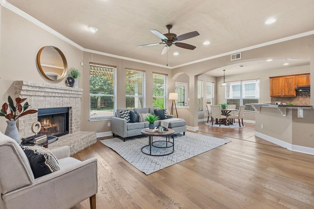 9716 Pasatiempo DR, Austin, TX 78717