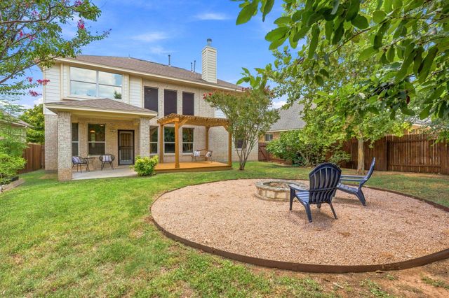 9716 Pasatiempo DR, Austin, TX 78717
