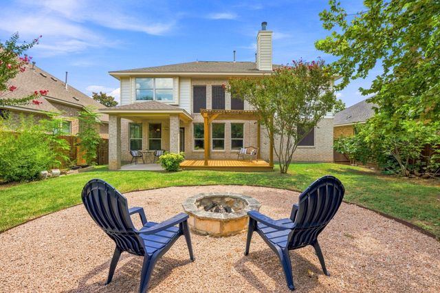 9716 Pasatiempo DR, Austin, TX 78717
