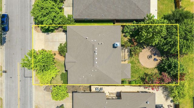 9716 Pasatiempo DR, Austin, TX 78717