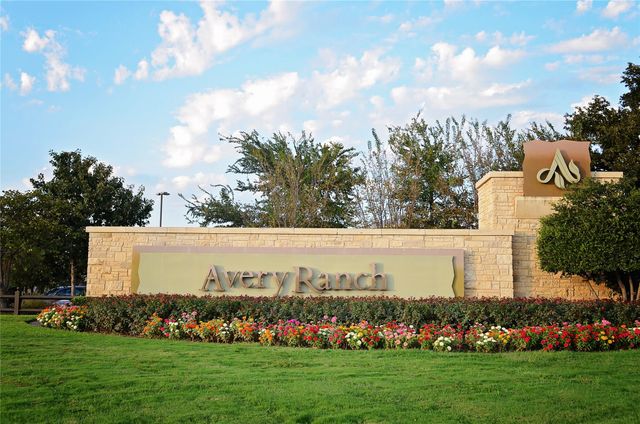 9716 Pasatiempo DR, Austin, TX 78717
