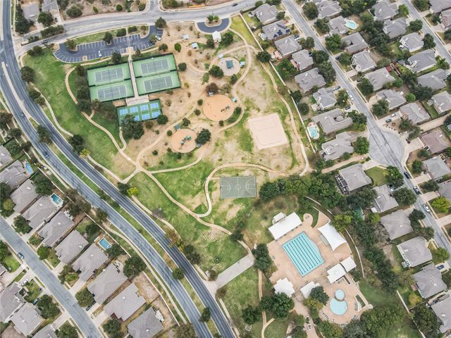 9716 Pasatiempo DR, Austin, TX 78717