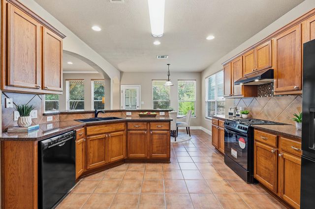9716 Pasatiempo DR, Austin, TX 78717