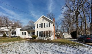 311 East Street, Jonesville City, MI 49250